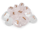 Load image into Gallery viewer, Hyaline Quartz Runes
