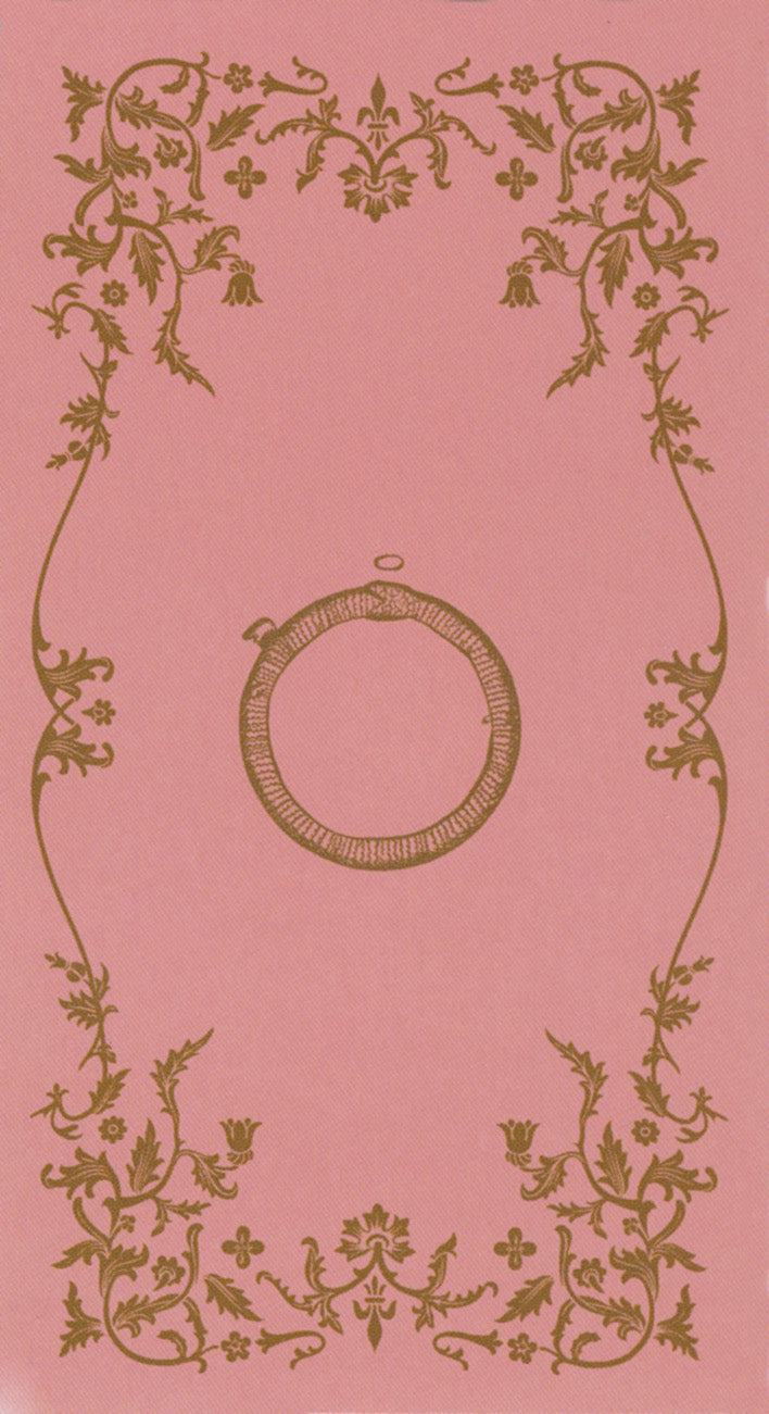 Tarot de la Luz