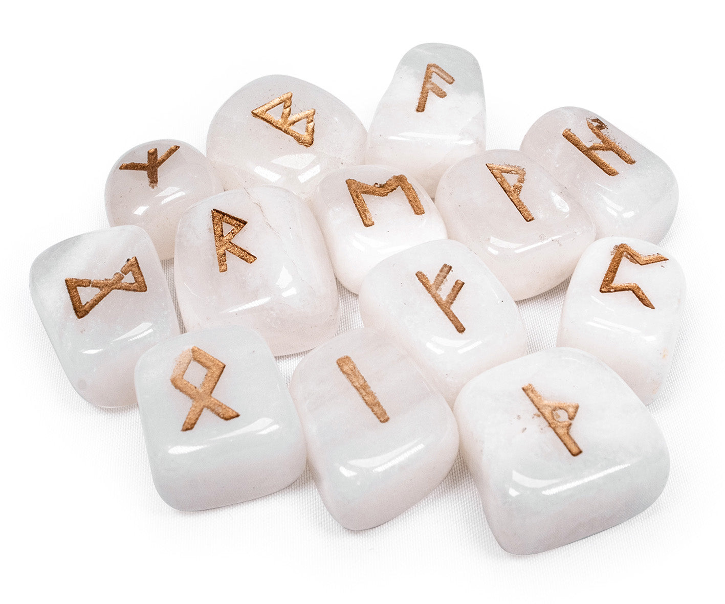 White Onyx Runes