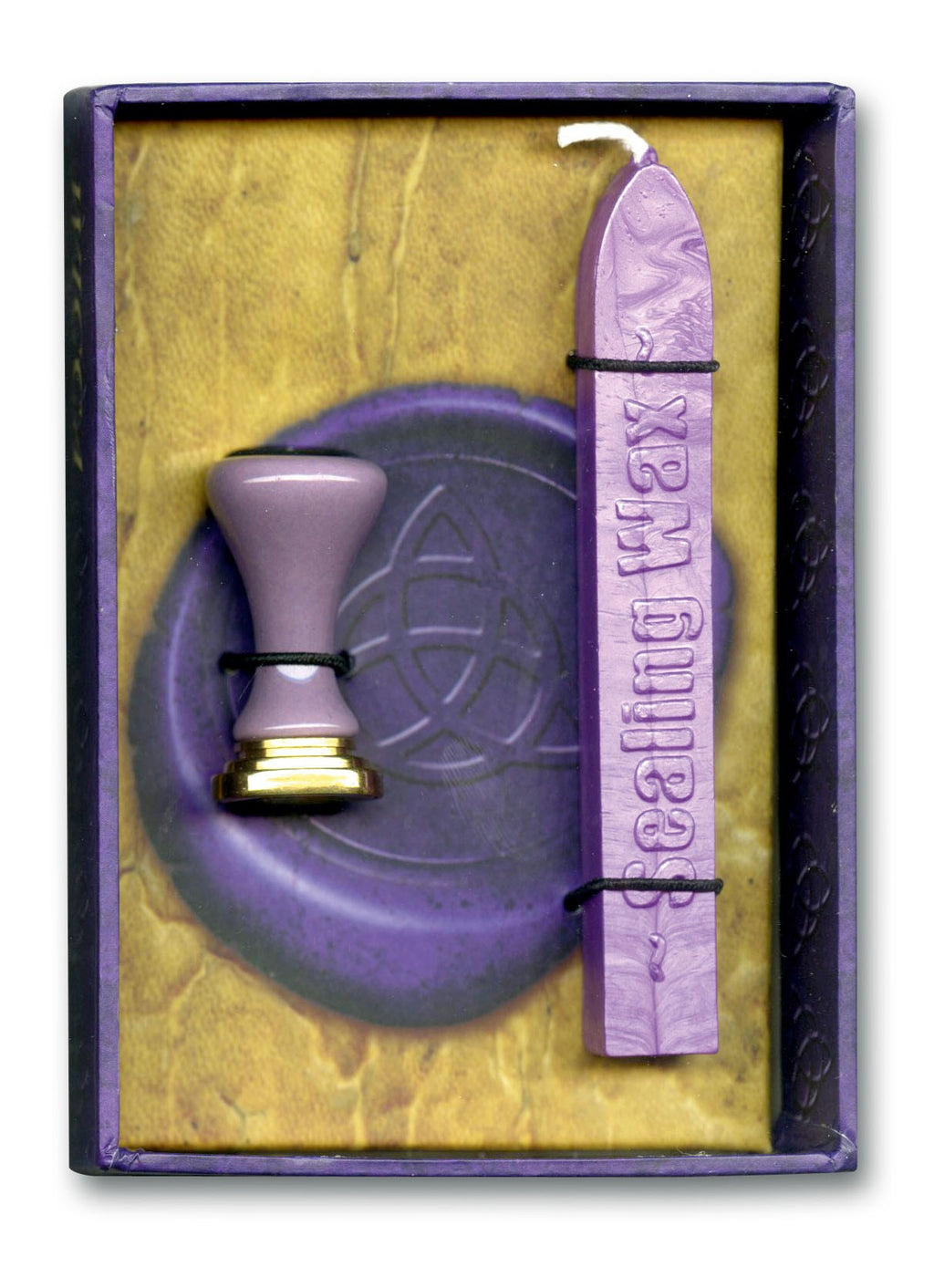 Wax Seal Spiritual Set