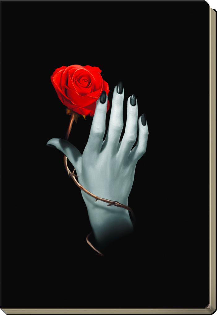 Gotica - Diario