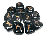 Load image into Gallery viewer, Hematite Runes
