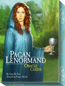 Pagan Lenormand Oracle