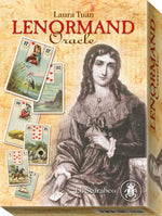 Load image into Gallery viewer, Lenormand Oracle
