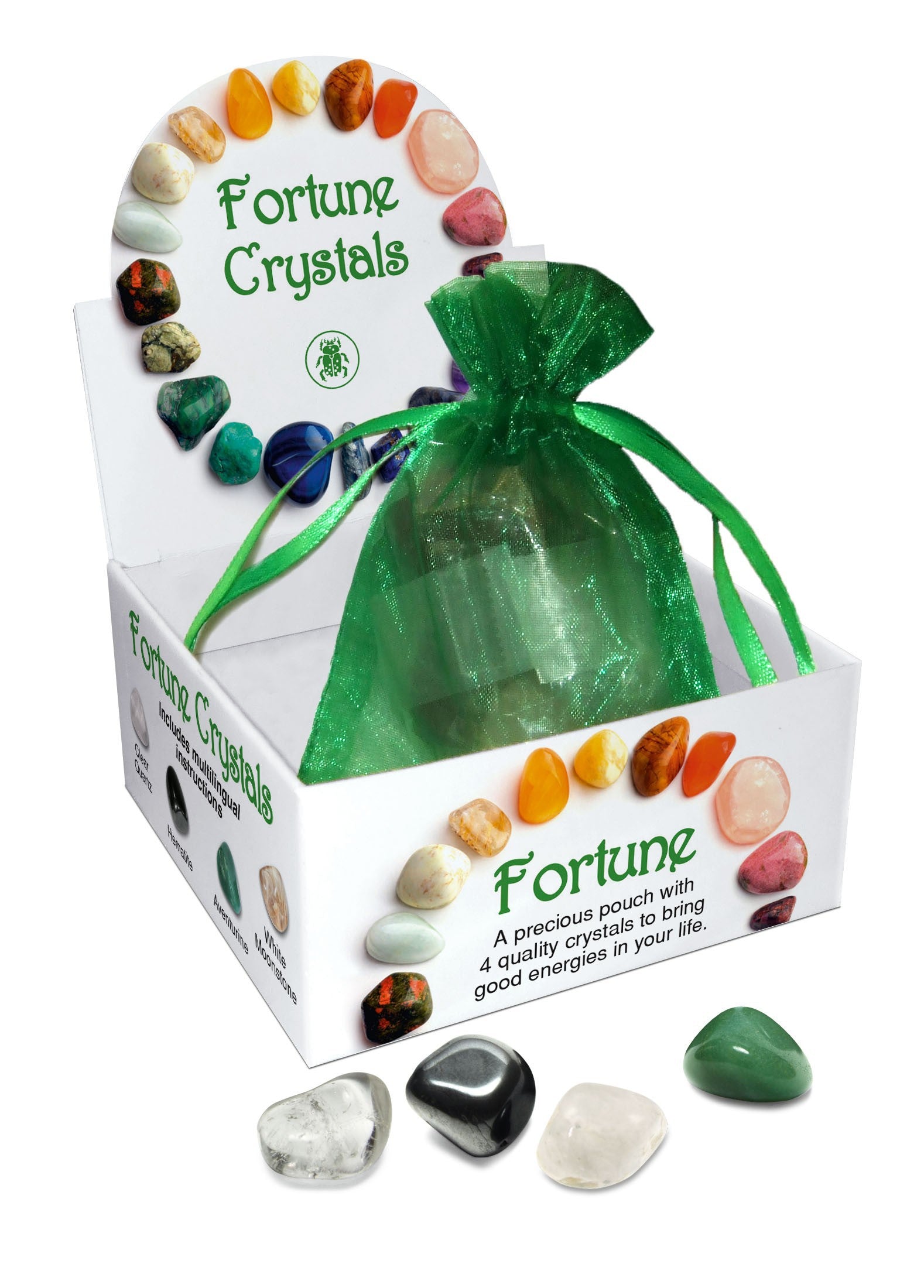 Fortune Crystals