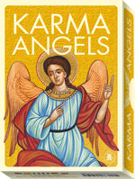 Carica l&#39;immagine nel visualizzatore di Gallery, Karma Angels Oracle
