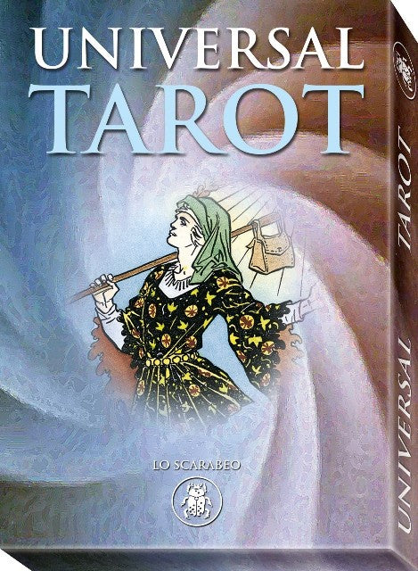 Universal Tarot Grand Trumps