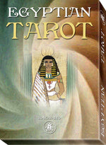 Carica l&#39;immagine nel visualizzatore di Gallery, Tarocchi Egiziani - Grand Trumps
