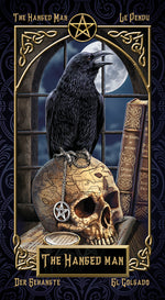 Carica l&#39;immagine nel visualizzatore di Gallery, Tarot Familiars
