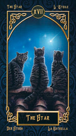 Carica l&#39;immagine nel visualizzatore di Gallery, Tarot Familiars
