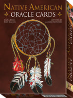 Load image into Gallery viewer, Native American Oracle
