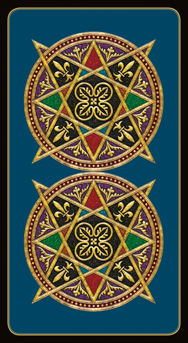 Universal Tarot