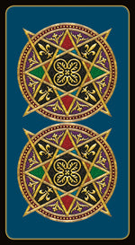 Load image into Gallery viewer, Universal Tarot

