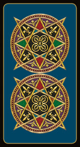 Universal Tarot