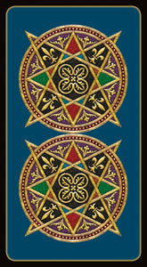 Universal Tarot