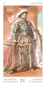 Upload the image to the Gallery viewer,Tarot of the Renaissance
