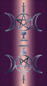 Sensual Wicca Tarot