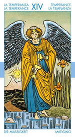 Load image into Gallery viewer, Universal Tarot
