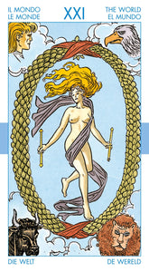 Universal Tarot