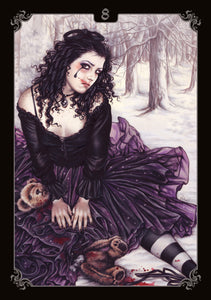 Victoria Frances Oracle Cards