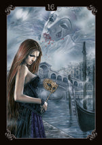 Load image into Gallery viewer, Victoria Frances Oracle Cards
