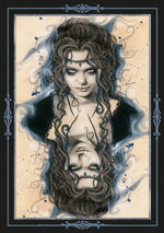 Load image into Gallery viewer, Victoria Frances Oracle Cards
