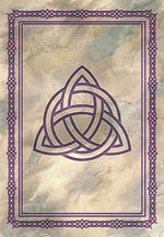 Upload the image to the Gallery viewer,Pagan Lenormand Oracle
