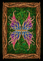 Load image into Gallery viewer, Fairy Lenormand Oracle
