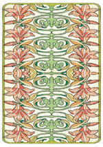 Load image into Gallery viewer, Art Nouveau Lenormand Oracle
