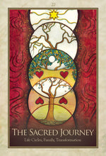 Carica l&#39;immagine nel visualizzatore di Gallery, Gaia Oracle
