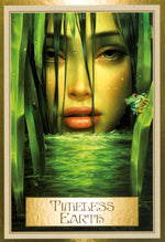 Carica l&#39;immagine nel visualizzatore di Gallery, Wisdom of the Golden Path Oracle
