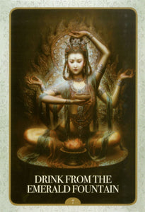 Kuan Yin Oracle