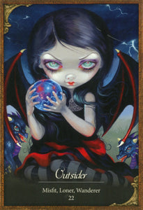 Les Vampires Oracle