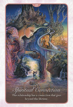 Carica l&#39;immagine nel visualizzatore di Gallery, Whispers of Love Oracle
