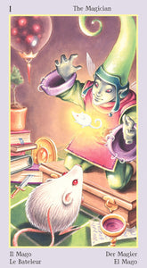Tarocchi delle Fate