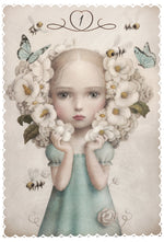 Carica l&#39;immagine nel visualizzatore di Gallery, Ceccoli Oracle Cards
