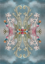 Carica l&#39;immagine nel visualizzatore di Gallery, Ceccoli Oracle Cards
