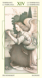 Upload the image to the Gallery viewer,Da Vinci Tarot
