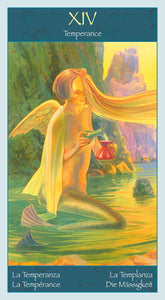 Tarocchi delle Sirene