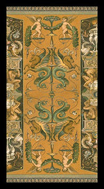 Carica l&#39;immagine nel visualizzatore di Gallery, Golden Visconti Tarot - Grand Trumps
