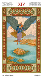 Load image into Gallery viewer, Tarot of the Thousand and One Nights
