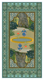 Load image into Gallery viewer, Tarot of the Thousand and One Nights
