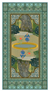 Tarot of the Thousand and One Nights