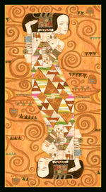 Load image into Gallery viewer, Golden Tarot of Klimt
