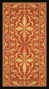 Tarocchi Universali Marsigliesi