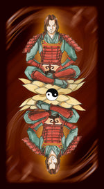 Carica l&#39;immagine nel visualizzatore di Gallery, Tarocchi Manga
