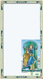Load image into Gallery viewer, Universal Transparent Tarot
