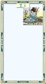 Load image into Gallery viewer, Universal Transparent Tarot
