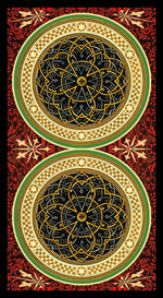 Load image into Gallery viewer, Golden Botticelli Tarot
