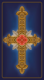 Load image into Gallery viewer, The Pictorial Key Tarot
